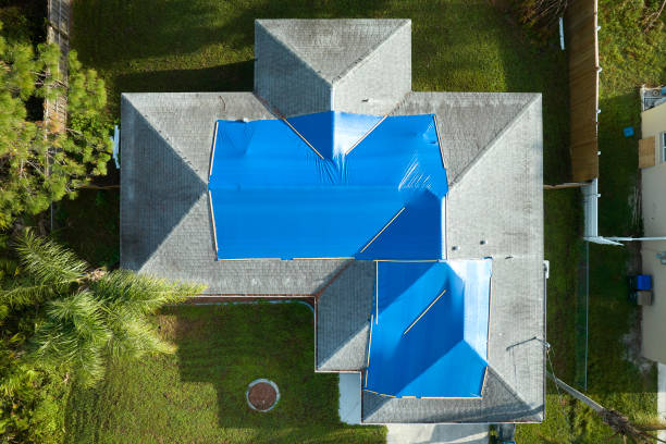 Best Flat Roofing  in Marble Hill, MO