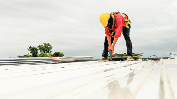 Best 4 Ply Roofing  in Marble Hill, MO