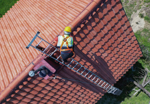 Roof Insulation in Marble Hill, MO