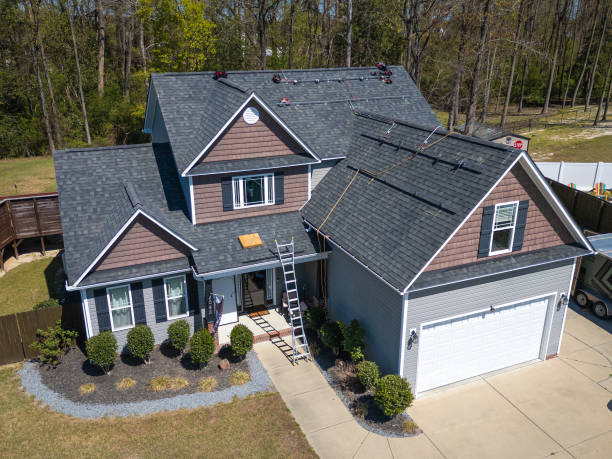 Best Storm Damage Roof Repair  in Marble Hill, MO