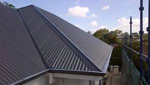 Hot Roofs in Marble Hill, MO