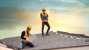 Best Cold Roofs  in Marble Hill, MO